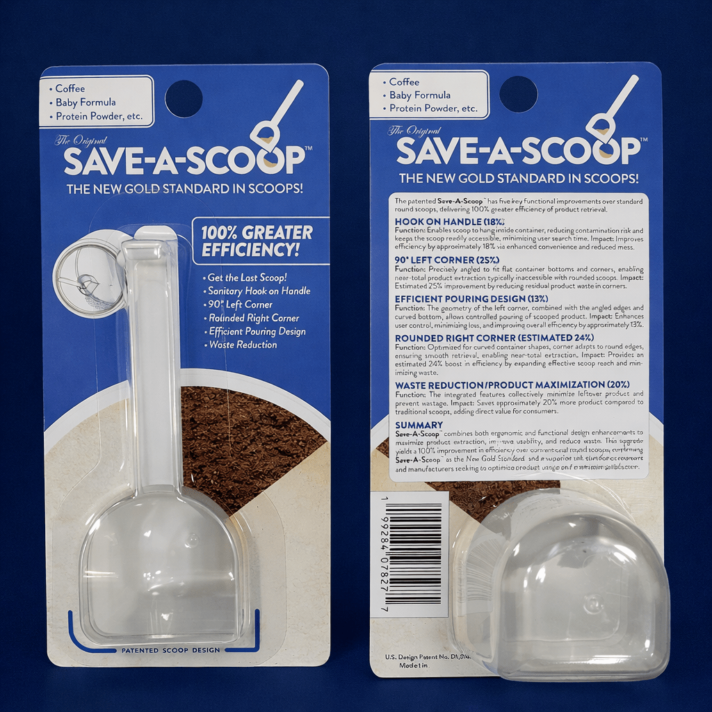 Save-A-Scoop® product photo 4